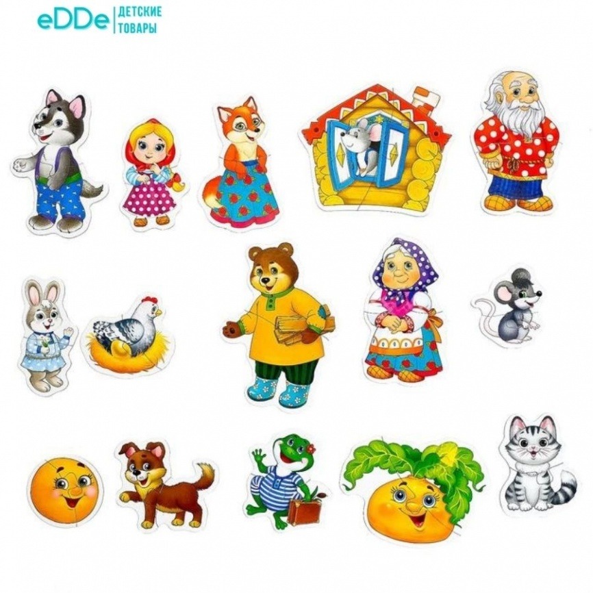 eDDe | Детские игрушки и товары | www.eDDe,shop | Toy.ru